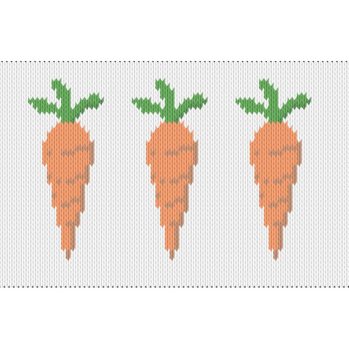 carrots