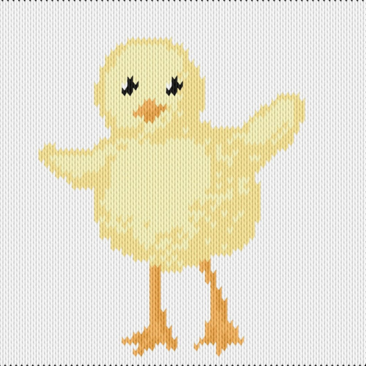 chick