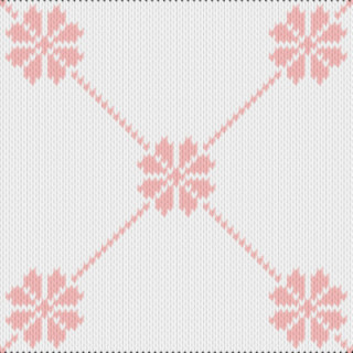 flower pattern