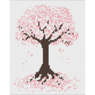 sakura tree