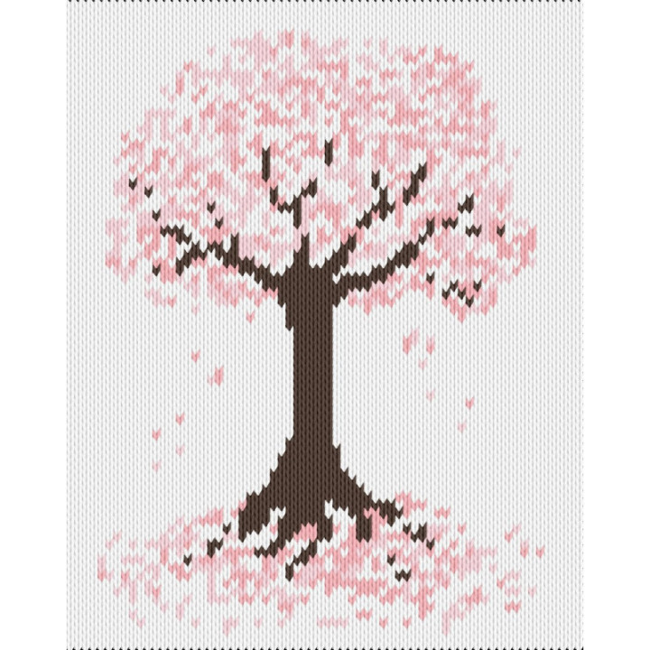sakura tree