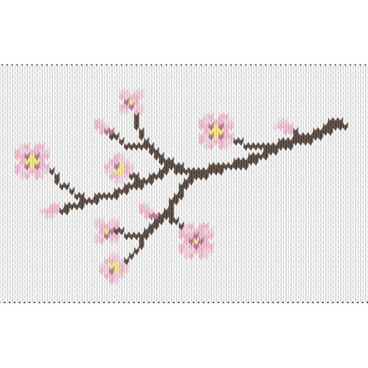 sakura treebranch