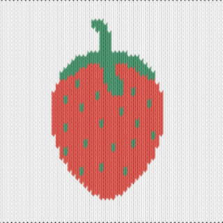 strawberry