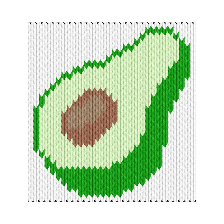 avocado