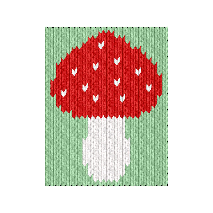 mushroom