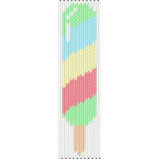 long popsicle