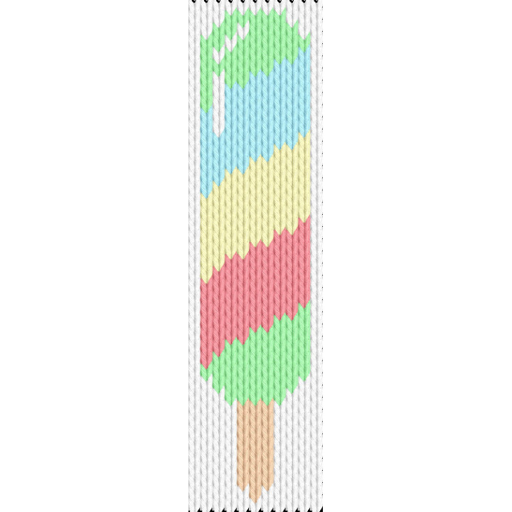 long popsicle