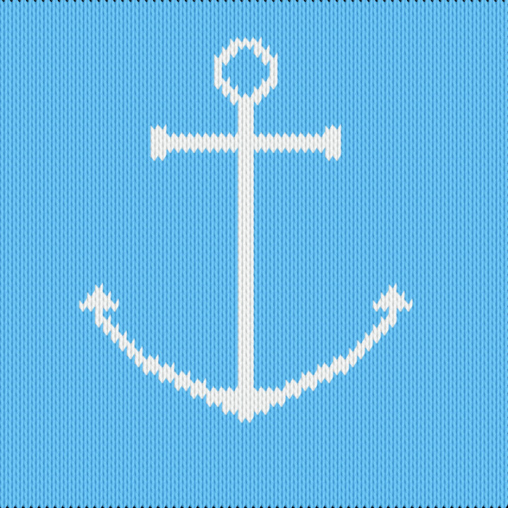 anchor
