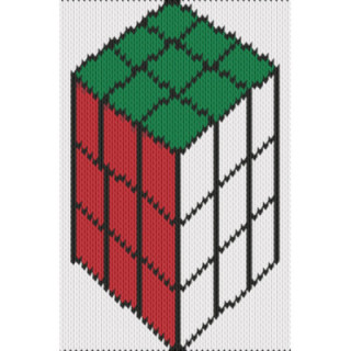 rubic's cube