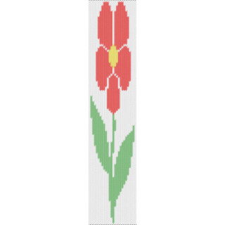 Just a simple flower