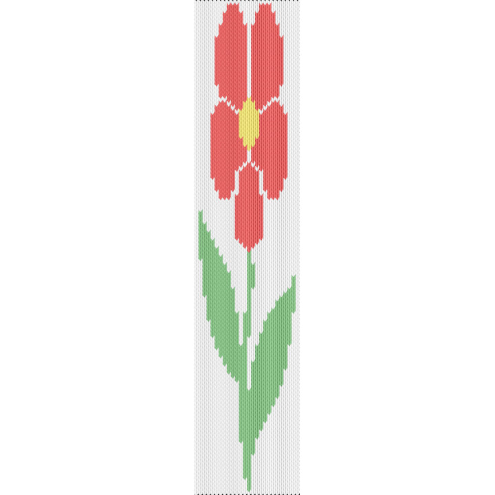 Just a simple flower