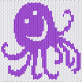 Large Octopus