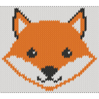 Fox Face