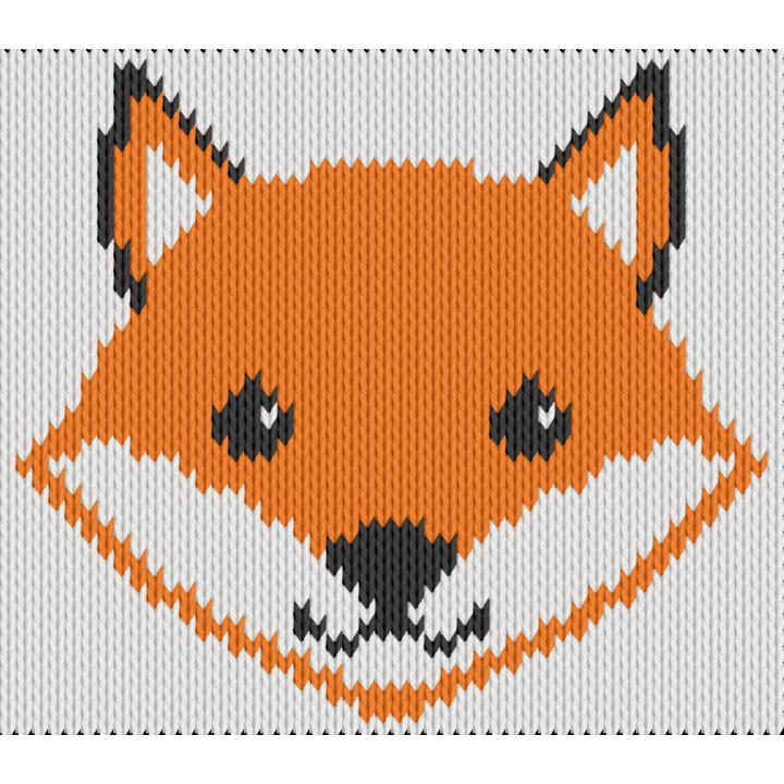 Fox Face