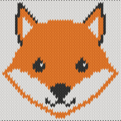 Fox Face