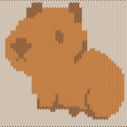 Capybara