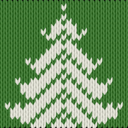 Christmas tree