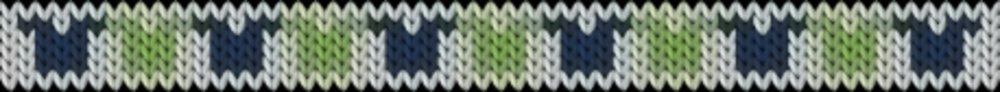 Knitting motif chart, Tröjor
