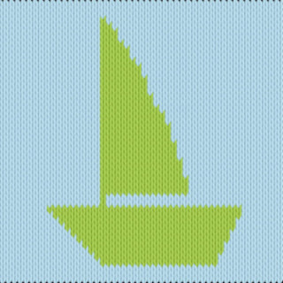 sailboat