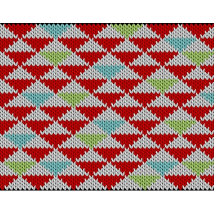 Small colorfull triangles