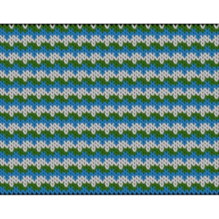 3-Color Scottie Tweed