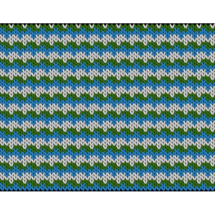 3-Color Scottie Tweed