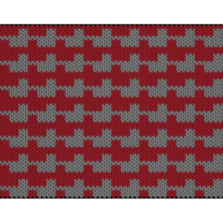 Blister Check pattern