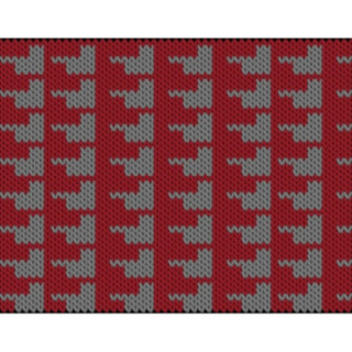 Blister Check pattern