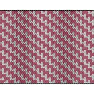 Tongue and Groove Stitch