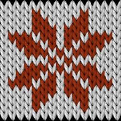 Star motif