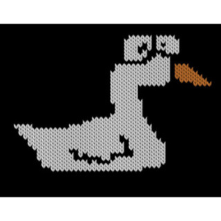 Gåsen till Gåseblott 2016