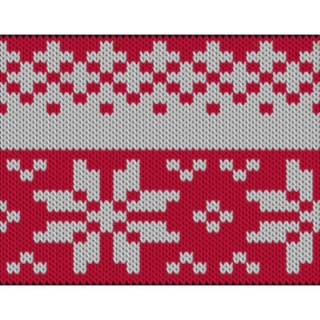 Stars small and large