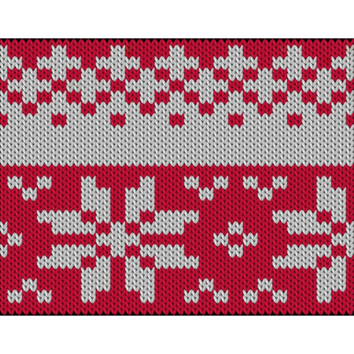 Stars small and large