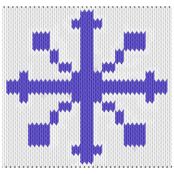 Snowflake - 3