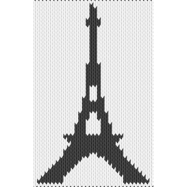 Eiffel Tower
