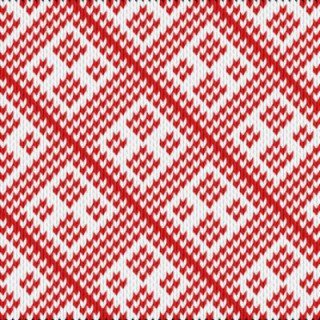 Aimlessly moving stitches