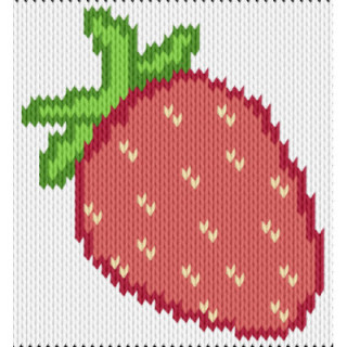 strawberry