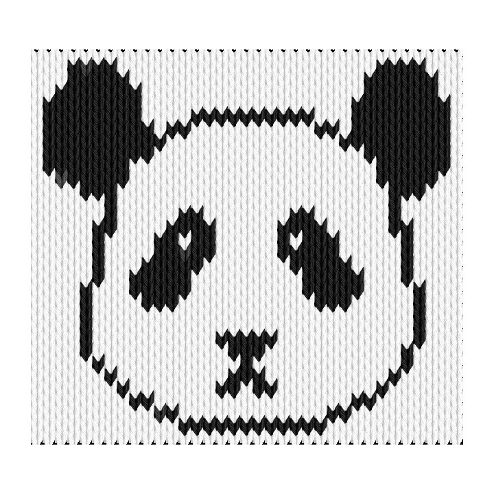 panda