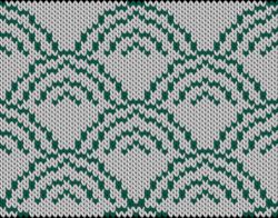 Japanese pattern