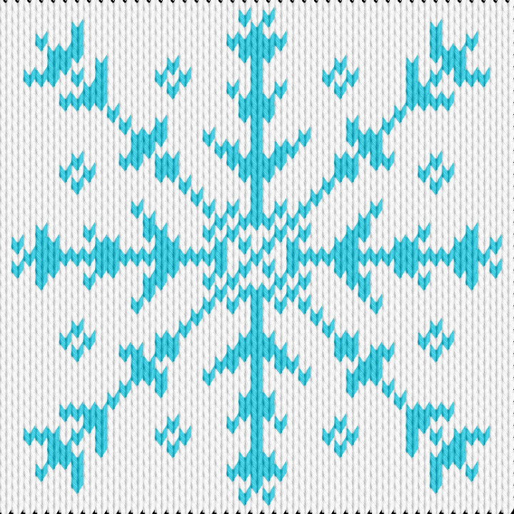 snowflake