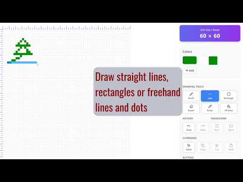 Design motifs for any idea, any season