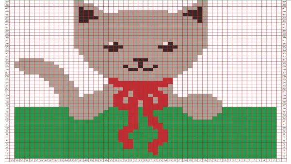 One motif, many possibilities